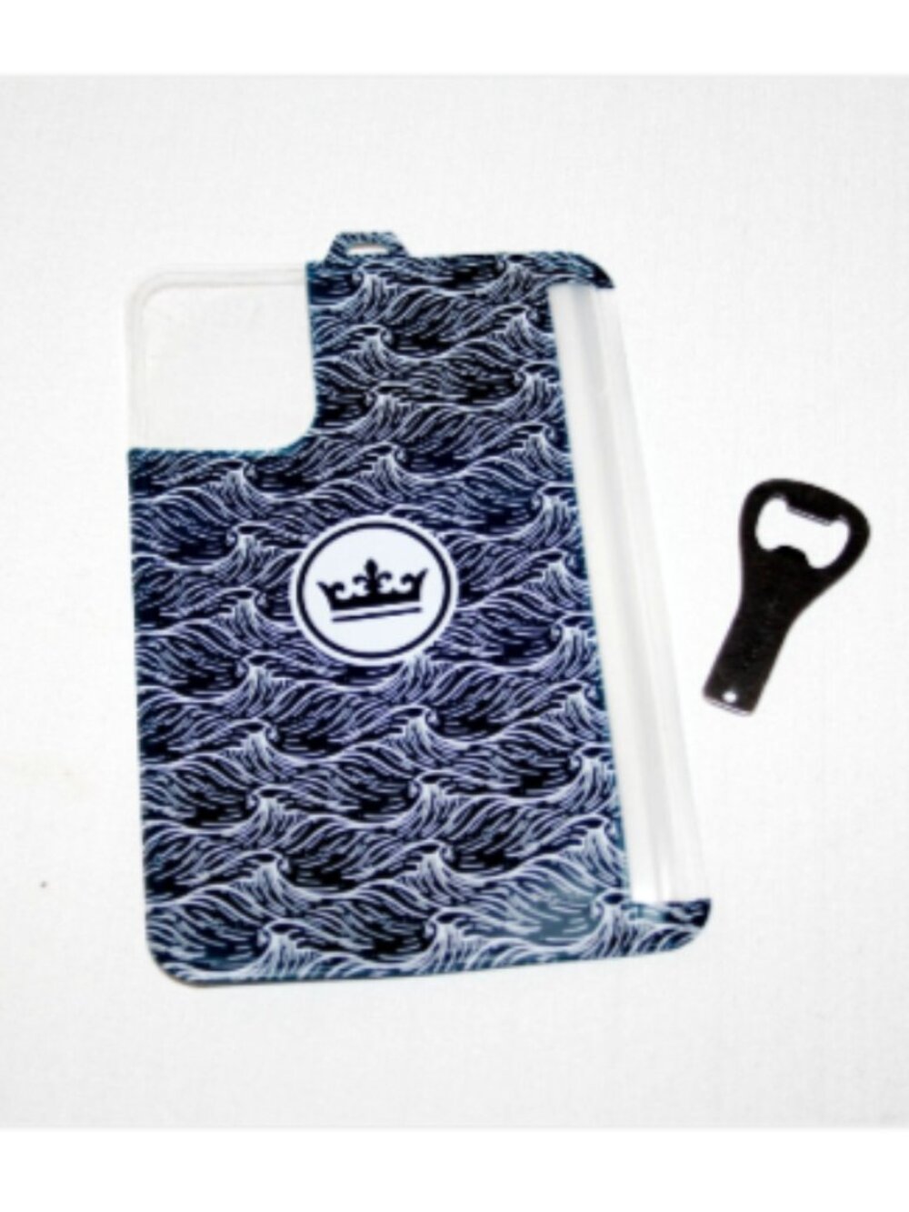 New Peter Millar Bottle Opener and Valuables.Toiletry Vinyl Pouch